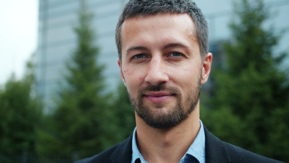 Tomáš Balog